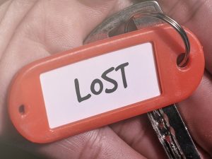 Lost Car Keys No Spare - Aventura , FL